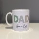 Mwg Dad - Dad Mug 